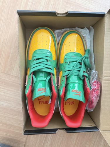 Nike air force - 1,