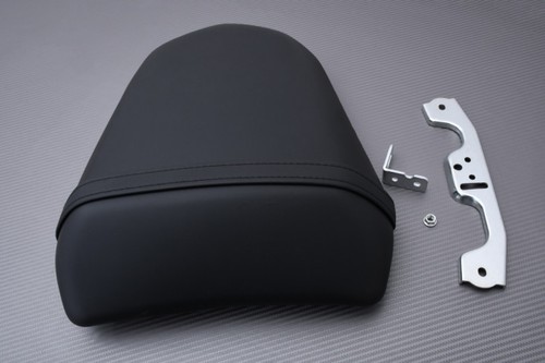 Selle arrière passager - arrière, type