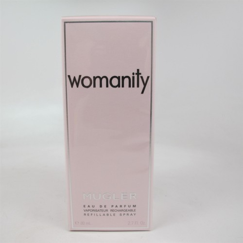 Womanity thierry mugler 80 - womanity,