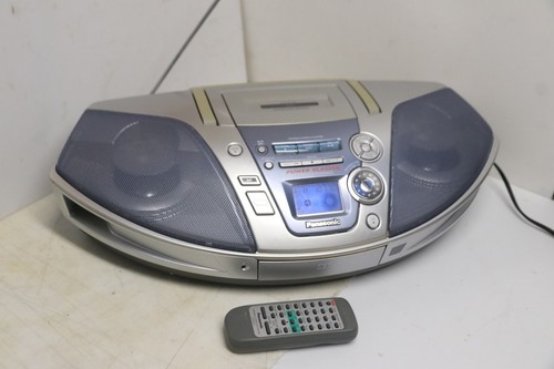 Occasion boombox poste - ok,