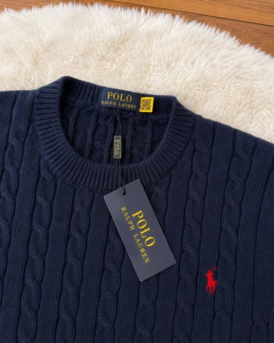 Pull ralph lauren - ralph, torasadé