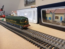 locomotive Diesel 65505