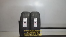 Gommes Usées 225/45R17 94Y