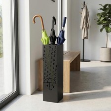 Porte-parapluie en métal Loft