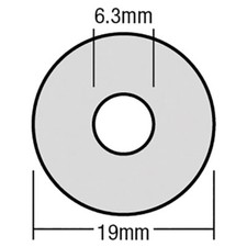 ForgeFix TFW1663 Techfast