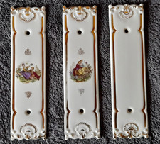 lot de 3 plaques de propreté