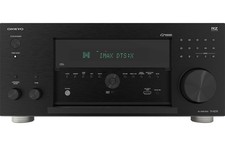 Onkyo TX-RZ70 11.2-Channel Home Theater Receiver with Wi-Fi, Bluetooth