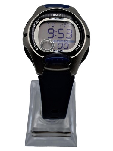 Casio 200 montre digitale - lw-200,