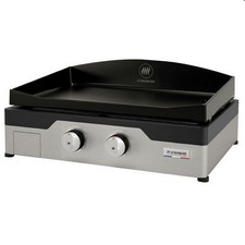 le marquier plancha gaz 5400w