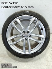 Jantes En Alliage Audi A8 2015