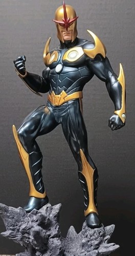 Marvel nova modern bowen - nova,