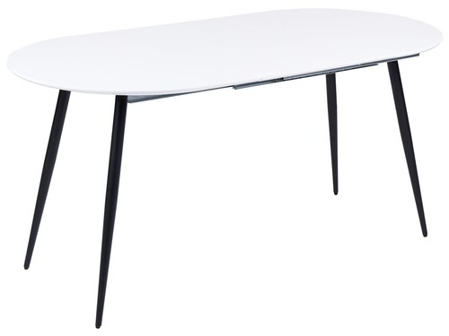 Table manger extensible - table, à