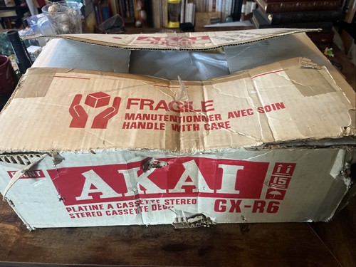 Akai nos - akai,