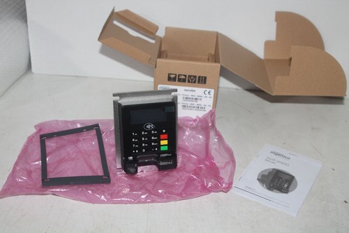Tpe sans contact ingenico - tpe,