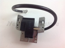 Bobine D'Allumage Tondeuse À