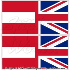 AUTRICHE-UK Britanique Union