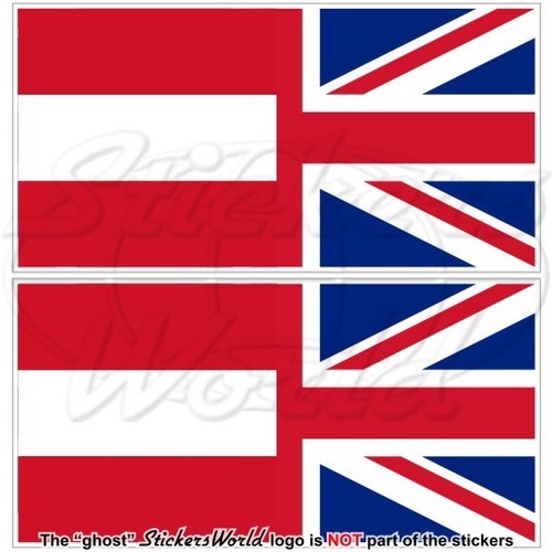 Autriche britanique union - britanique,