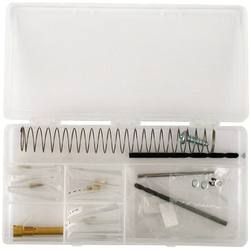 Kit rétrofit dynojet cv - kit,