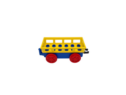 Lego train duplo chemin de - train,