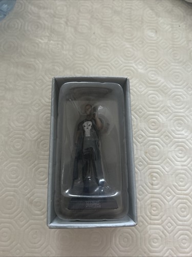 Figurine plomb marvel - figurine,