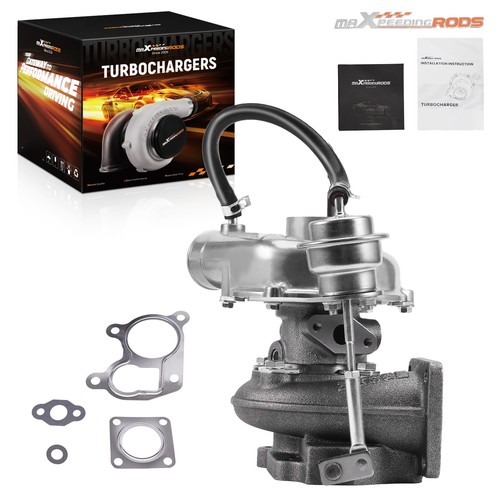 Rhb5 vi58 vi35 turbocharger - vi58,