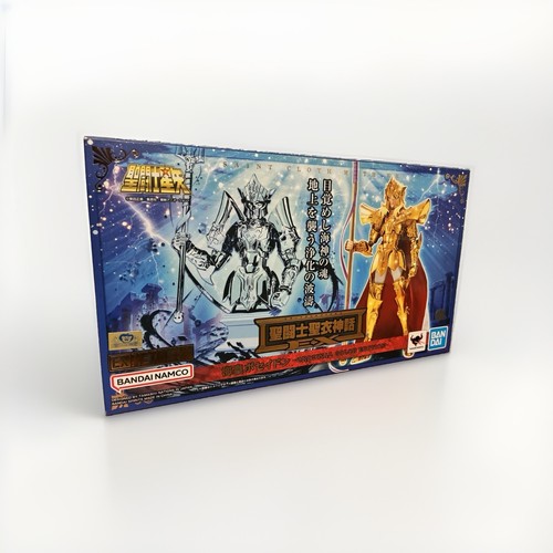 Saint seiya cloth - seiya,