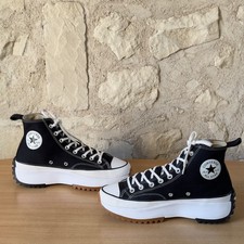 Converse Chuck Taylor Run Star