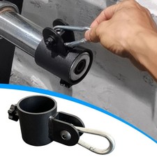 Barre de traction en T