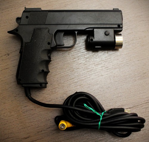 Pistolet big ben - big,
