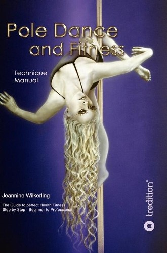 Jeannine wilkerling pole dance - jeannine,