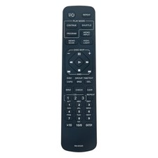 RM-DX220 Replace Remote