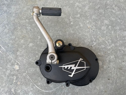 Carter clutch engine morini - carter,