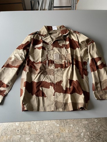 Veste treillis outre - treillis, mer