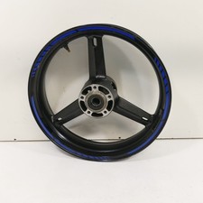 Suzuki GSX-R 750 K5 Jante