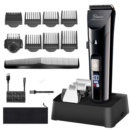 Hatteker tondeuse cheveux - hatteker,