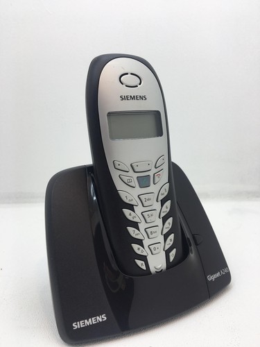 Siemens gigaset a240 dect - gigaset,