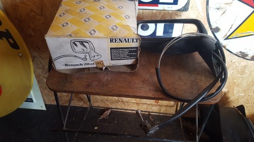 Nos r20 retroviseur - r20,