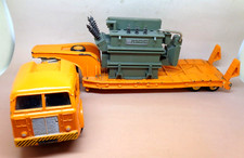 DINKY TOYS  Réf 898 Berliet