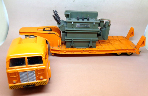 Dinky toys réf - dinky, 898
