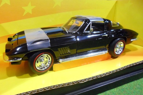 Chevrolet corvette sting ray - chevrolet,
