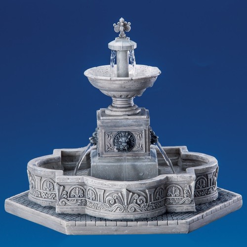 Fontaine plaza modulaire - plaza,