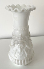 vase en opaline de Vierzon