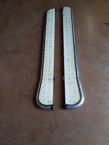 Marche pieds opel - pieds, a