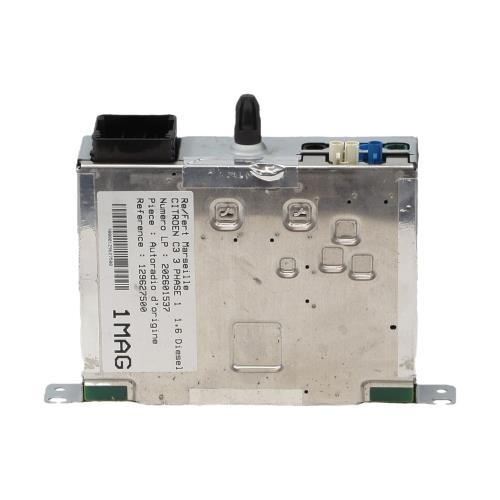Autoradio origine citroen - autoradio, c3