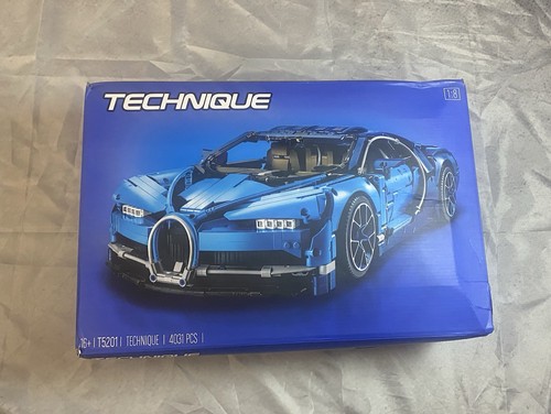 Lego technic bucati chiron - lego,