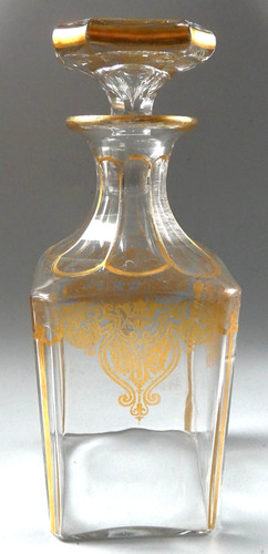 Carafe harcourt empire cristal - carafe,