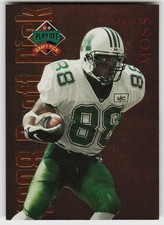 1998 Playoff Prestige SSD