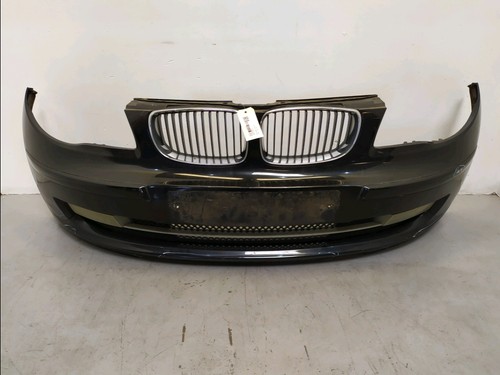 Pare chocs avant bmw serie - pare-chocs,