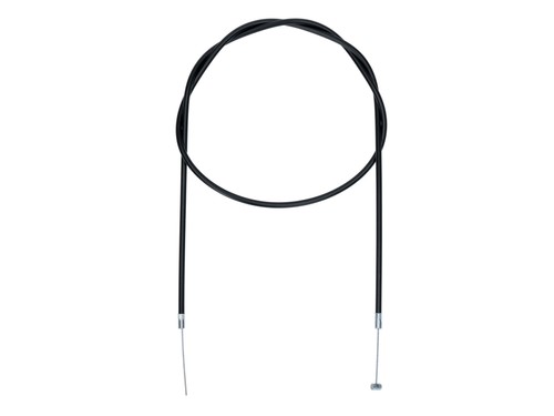 Throttle cable schmitt - cable, black