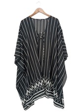 NORAH Blouse transparente